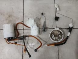 PORSCHE Porsche 911 991 Fuel Pump Electric 99162014500 Fuel Pump — thumbnail 9