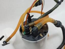 PORSCHE Porsche 911 991 Fuel Pump Electric 99162014100 Fuel Pump — thumbnail 4