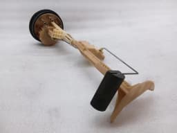 PORSCHE Porsche 911 996 Fuel Pump Electric 99662010200 Fuel Pump — thumbnail 7