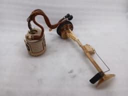 PORSCHE Porsche 911 996 Fuel Pump Electric 99662010200 Fuel Pump — thumbnail 9