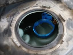 PORSCHE Porsche 911 991 Fuel Tank 99120101307 LHD TURBO Fuel Tank MK1 C4 AWD — thumbnail 7