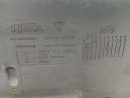 PORSCHE Porsche 911 991 Fuel Tank 99120101307 LHD TURBO Fuel Tank MK1 C4 AWD — thumbnail 9