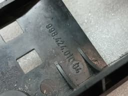 PORSCHE Porsche 911 996 Gear Selector 99642401004 Gear Shift Linkage — thumbnail 7