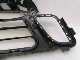 PORSCHE Porsche 911 991 holder bracket 99150598500 holder carrier front left bumper — thumbnail 6