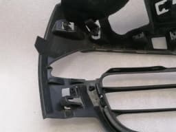 PORSCHE Porsche 911 991 holder bracket 99150598500 holder carrier front left bumper — thumbnail 7