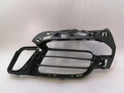 PORSCHE Porsche 911 991 holder bracket 99150598500 holder carrier front left bumper — thumbnail 10