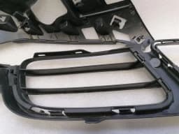 PORSCHE Porsche 911 991 holder bracket 99150598500 holder carrier front left bumper — thumbnail 9