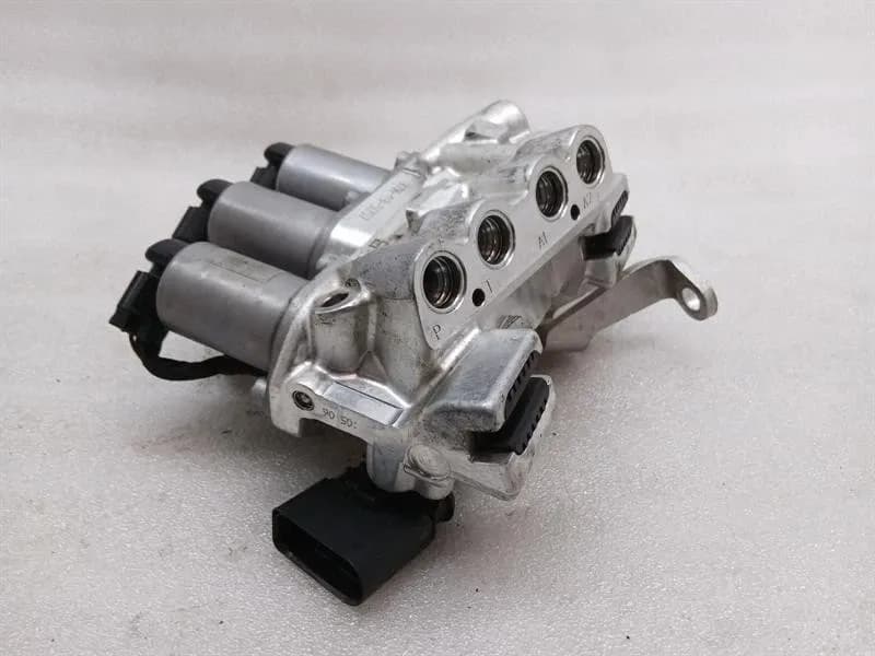 PORSCHE Porsche 911 991 hydraulic valve 99135907502 hydraulic valve PDCC TURBO S