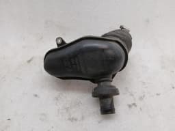 PORSCHE Porsche 911 991 intercooler pipe 9A111004272 pressure pipe charge air pipe — thumbnail 3