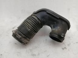 PORSCHE Porsche 911 991 intercooler pipe 9A111004272 pressure pipe charge air pipe — thumbnail 4