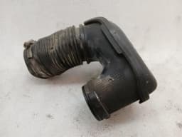 PORSCHE Porsche 911 991 intercooler pipe 9A111004272 pressure pipe charge air pipe — thumbnail 7