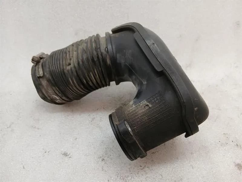 PORSCHE Porsche 911 991 intercooler pipe 9A111004272 pressure pipe charge air pipe