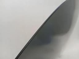 PORSCHE Porsche 911 991 left front door glass 99154251100 coupe door window front left — thumbnail 8