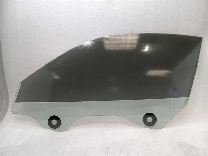 PORSCHE Porsche 911 991 left front door glass 99154251100 coupe door window front left