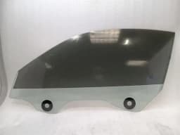 PORSCHE Porsche 911 991 left front door glass 99154251100 coupe door window front left — thumbnail 9