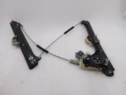 PORSCHE Porsche 911 992 Left Front Door Winder 992837401 Window Regulator Front Left — thumbnail 1