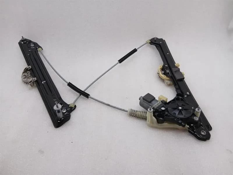 PORSCHE Porsche 911 992 Left Front Door Winder 992837401 Window Regulator Front Left