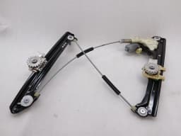 PORSCHE Porsche 911 992 Left Front Door Winder 992837401 Window Regulator Front Left — thumbnail 3