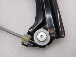 PORSCHE Porsche 911 992 Left Front Door Winder 992837401 Window Regulator Front Left — thumbnail 5