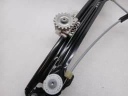 PORSCHE Porsche 911 992 Left Front Door Winder 992837401 Window Regulator Front Left — thumbnail 4