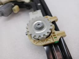 PORSCHE Porsche 911 992 Left Front Door Winder 992837401 Window Regulator Front Left — thumbnail 6
