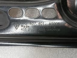 PORSCHE Porsche 911 992 Left Front Door Winder 992837401 Window Regulator Front Left — thumbnail 7
