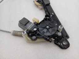 PORSCHE Porsche 911 992 Left Front Door Winder 992837401 Window Regulator Front Left — thumbnail 9