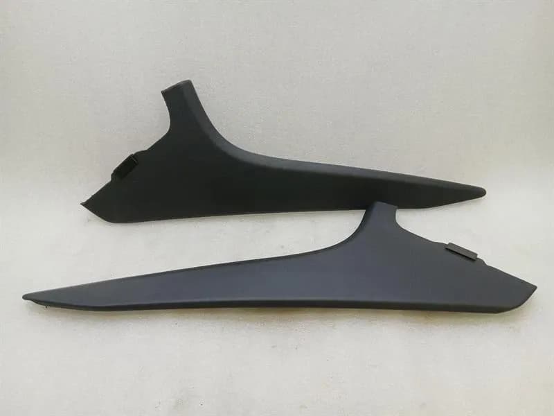 PORSCHE Porsche 911 991 trim 99155313103 leather cover console set set leather