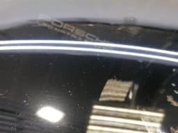 PORSCHE Porsche 911 992 Left Headlight 9P5941081D RHD RIGHT HAND DRIVE LED MATRIX — thumbnail 4