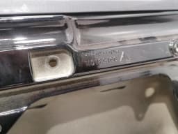 PORSCHE Porsche 911 991 left front door 99153191101 door front left — thumbnail 7