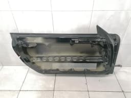 PORSCHE Porsche 911 991 left front door 99153191101 door front left — thumbnail 6