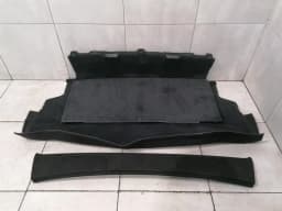 PORSCHE Porsche 911 992 Luggage Compartment 992867360 Boot Liner Convertible — thumbnail 1