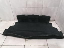 PORSCHE Porsche 911 992 Luggage Compartment 992867360 Boot Liner Convertible — thumbnail 2