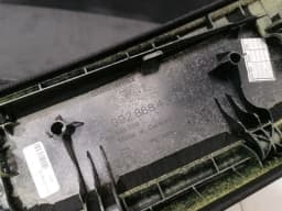 PORSCHE Porsche 911 992 Luggage Compartment 992867360 Boot Liner Convertible — thumbnail 4
