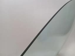 PORSCHE Porsche 911 991 left front door glass 99154251103 door window front left — thumbnail 5