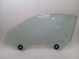 PORSCHE Porsche 911 991 left front door glass 99154251103 door window front left — thumbnail 7