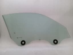 PORSCHE Porsche 911 991 left front door glass 99154251103 door window front left — thumbnail 6