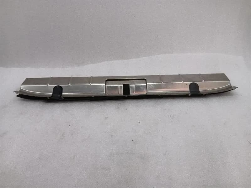 PORSCHE Porsche Panamera 970 Luggage Cover 97055125301 Boot Liner Boat