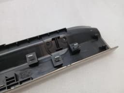 PORSCHE Porsche Panamera 970 Luggage Cover 97055125301 Boot Liner Boat — thumbnail 6