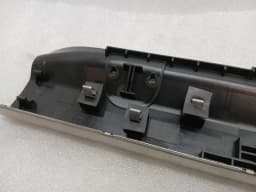 PORSCHE Porsche Panamera 970 Luggage Cover 97055125301 Boot Liner Boat — thumbnail 7