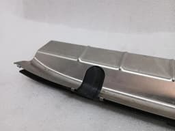 PORSCHE Porsche Panamera 970 Luggage Cover 97055125301 Boot Liner Boat — thumbnail 4