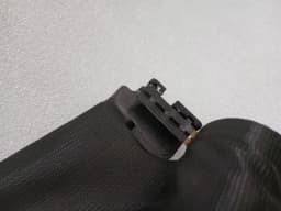 PORSCHE Porsche 911 991 Sunroof Roller Blind 99156690700 Sun Shade Roller Blind — thumbnail 4