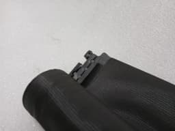 PORSCHE Porsche 911 991 Sunroof Roller Blind 99156690700 Sun Shade Roller Blind — thumbnail 5