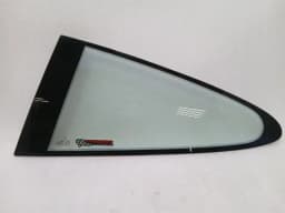 PORSCHE Porsche 911 996 Left Rear 1/4 Glass 99654311103 Door Window 1/4 Rear LH — thumbnail 2
