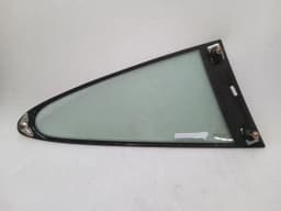PORSCHE Porsche 911 996 Left Rear 1/4 Glass 99654311103 Door Window 1/4 Rear LH — thumbnail 3