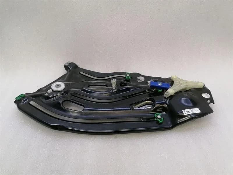 PORSCHE Porsche 911 992 left rear door winder 992839399D window regulator rear Li convertible