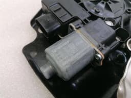 PORSCHE Porsche 911 992 left rear door winder 992839399D window regulator rear Li convertible — thumbnail 4