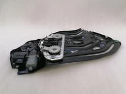 PORSCHE Porsche 911 992 left rear door winder 992839399D window regulator rear Li convertible — thumbnail 6