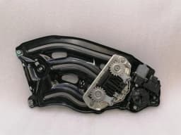 PORSCHE Porsche 911 992 left rear door winder 992839399D window regulator rear Li convertible — thumbnail 5
