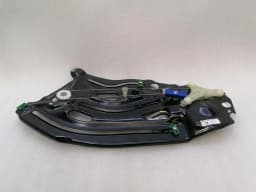PORSCHE Porsche 911 992 left rear door winder 992839399D window regulator rear Li convertible — thumbnail 8